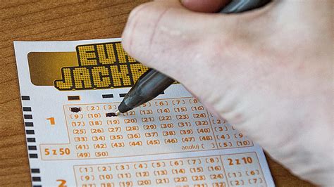 eurojackpot results today